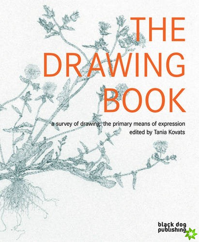 Drawing Book: A Survey of Drawing, the Primary Means of Expression