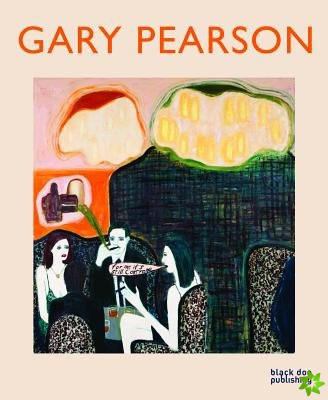 Gary Pearson: Short Fictions