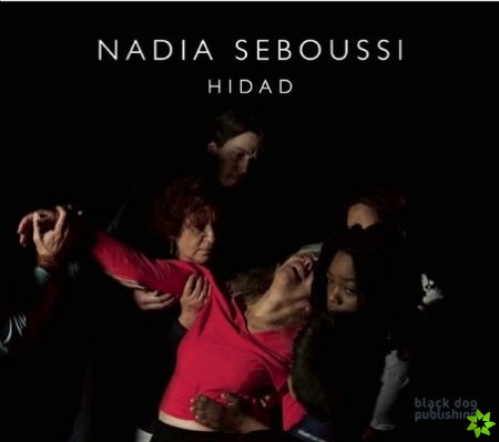 Nadia Seboussi