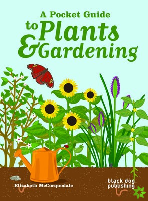 Pocket Guide to Plants and Gardening