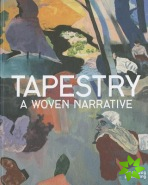 Tapestry: A Woven Narrative