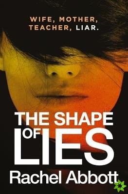 Shape of Lies