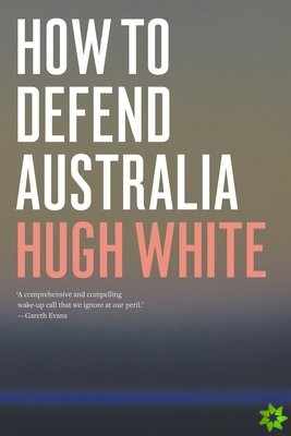How to Defend Australia