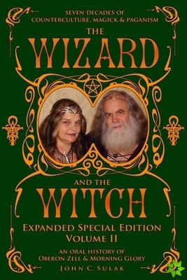 Wizard and The Witch