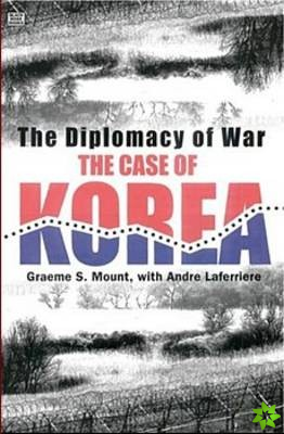 Diplomacy of War