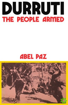 Durruti - The People Armed