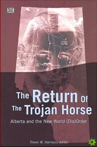 Return of the Trojan Horse