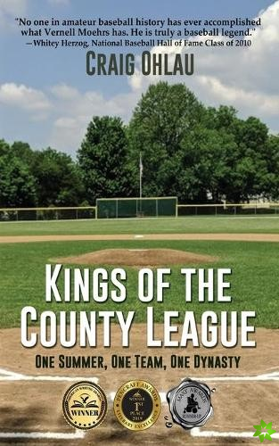Kings of the County League
