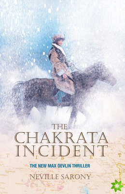 Chakrata Incident