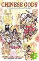 Chinese Gods