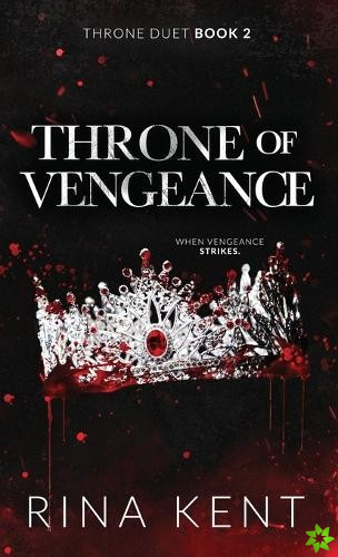 Throne of Vengeance