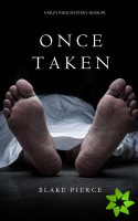 Once Taken (a Riley Paige Mystery--Book #2)