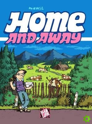 Home And Away