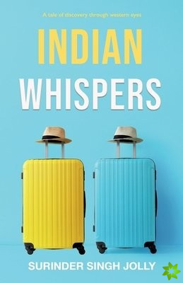 Indian Whispers