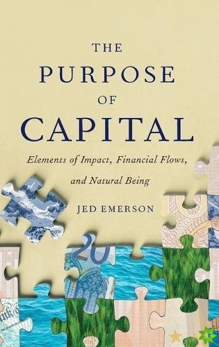Purpose of Capital