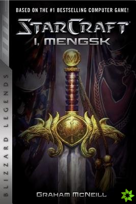 StarCraft: I, Mengsk