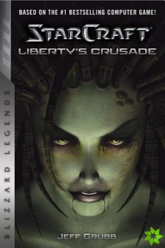 StarCraft: Liberty's Crusade