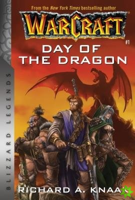 Warcraft: Day of the Dragon