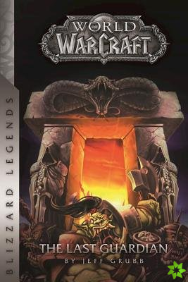 Warcraft: The Last Guardian
