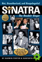 Frank Sinatra, The Boudoir Singer