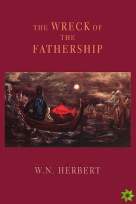 Wreck of the Fathership