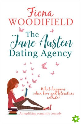 Jane Austen Dating Agency