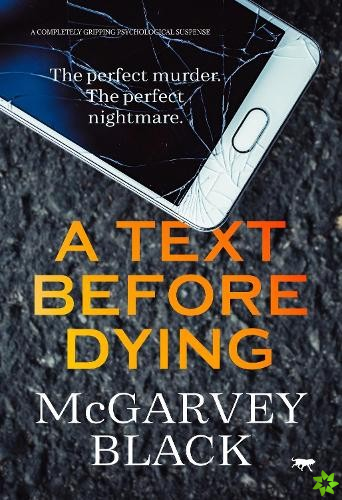 Text Before Dying