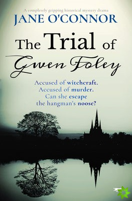 Trial of Gwen Foley