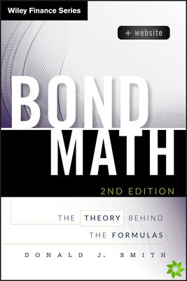 Bond Math, + Website