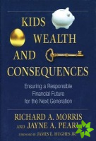 Kids, Wealth, and Consequences