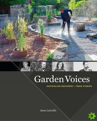 Garden Voices