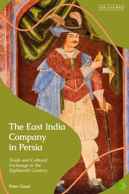 East India Company in Persia