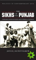 Sikhs of the Punjab
