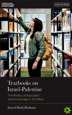 Textbooks on Israel-Palestine