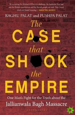 Case That Shook the Empire