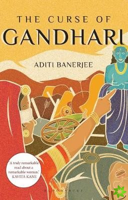 Curse of Gandhari