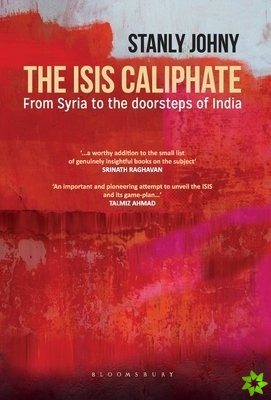ISIS Caliphate