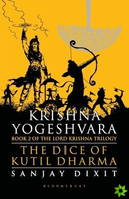 Krishna Yogeshvara