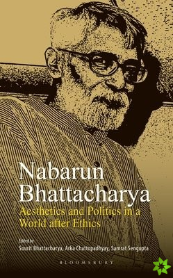 Nabarun Bhattacharya