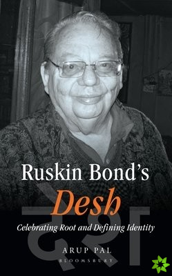 Ruskin Bond's Desh