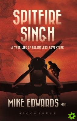 Spitfire Singh