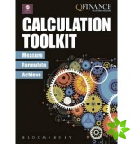 QFINANCE Calculation Toolkit