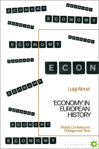 'Economy' in European History