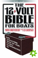 12 Volt Bible for Boats
