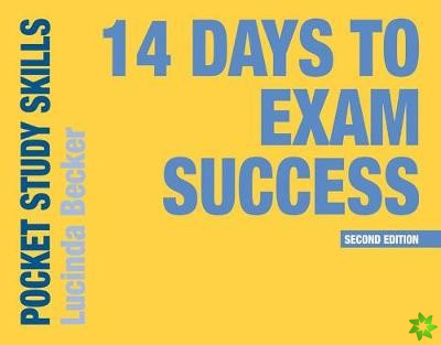 14 Days to Exam Success