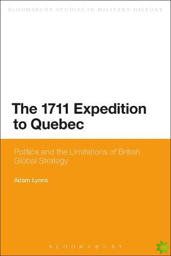1711 Expedition to Quebec