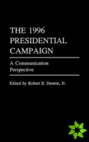 1996 Presidential Campaign