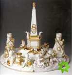 250 Years of Lomonosov Porcelain