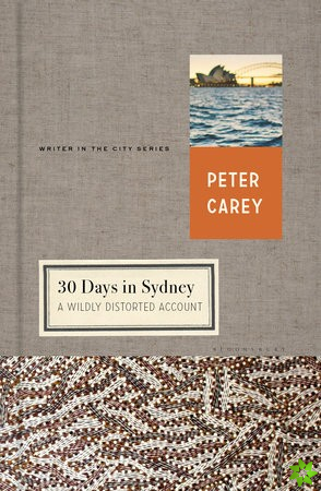 30 Days in Sydney