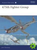 475th Fighter Group